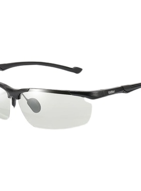 偏光太阳眼镜钓鱼开车专用日夜间