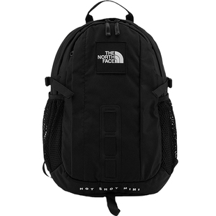 TheNorthFace北面休闲日常简约双肩背包男女户外12L旅行新款8GJJ