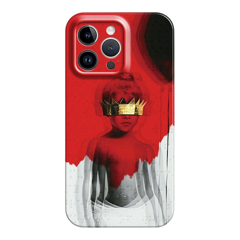 酷炫哈雷娜用iphone16promax菲林手机壳苹果17华为p60荣耀400magic7vivos20iqoo13软红米k80note14opporeno12