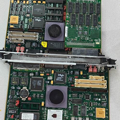 【请询价】MOTOROLA VME162PA 252SE MVME 1