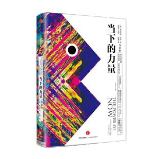 正版包邮 当下的力量 全新白金版自我励志心灵大师之作新华书店