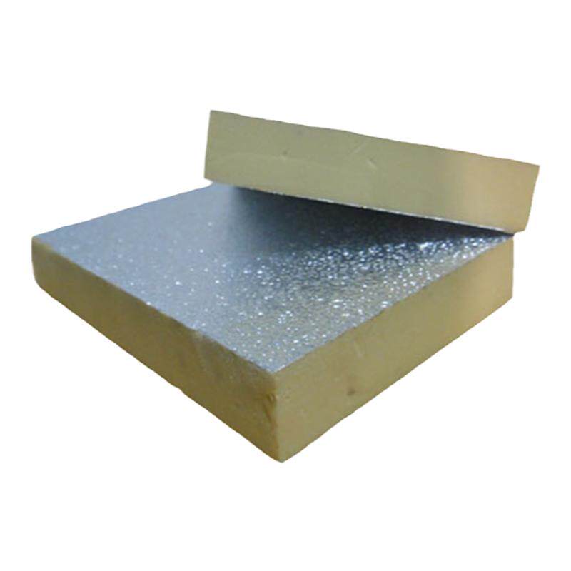 中央空调通风管道 双面铝箔阻燃风板 挤塑板 保温板 隔热板酚醛板