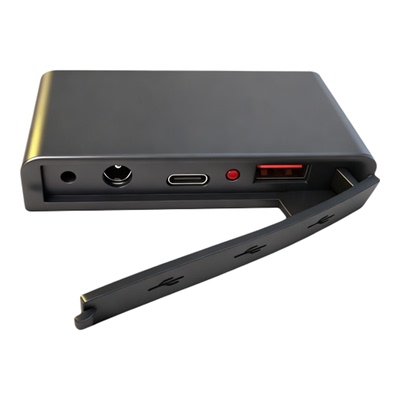 太阳能快充USB稳压器控制器