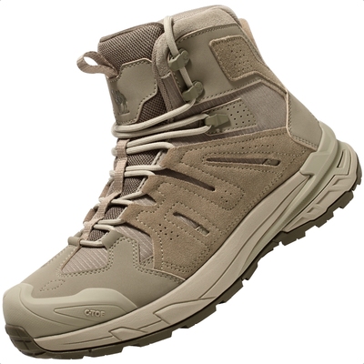 【冰川PRO】骆驼户外登