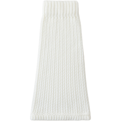 慵懒风秋冬季新款堆堆袜套女韩系