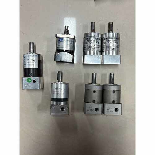 议价行星齿轮减速机DPL401GP427SV2PL4可维修