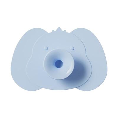 嫚熙婴儿洗头刷宝宝洗澡沐浴神器