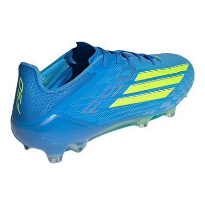 Adidas足球鞋F50高端FG长钉