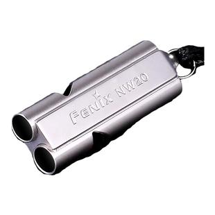 Fenix菲尼克斯新款NW20求生哨/救生哨