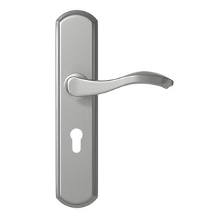 门锁家用通用型门把手卧室手柄老式房门房间室内木门锁具整套全套