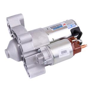 适配标致508雪铁龙C5马达2.3起动机总成3008 408 2.0启动机神电