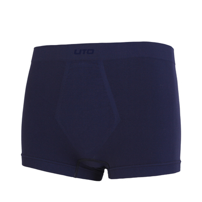 2条装uto内裤悠途户外排汗男防磨