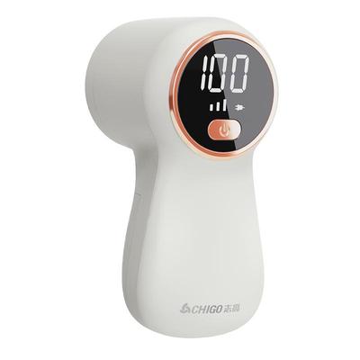 志高毛球修剪器大屏数显三档