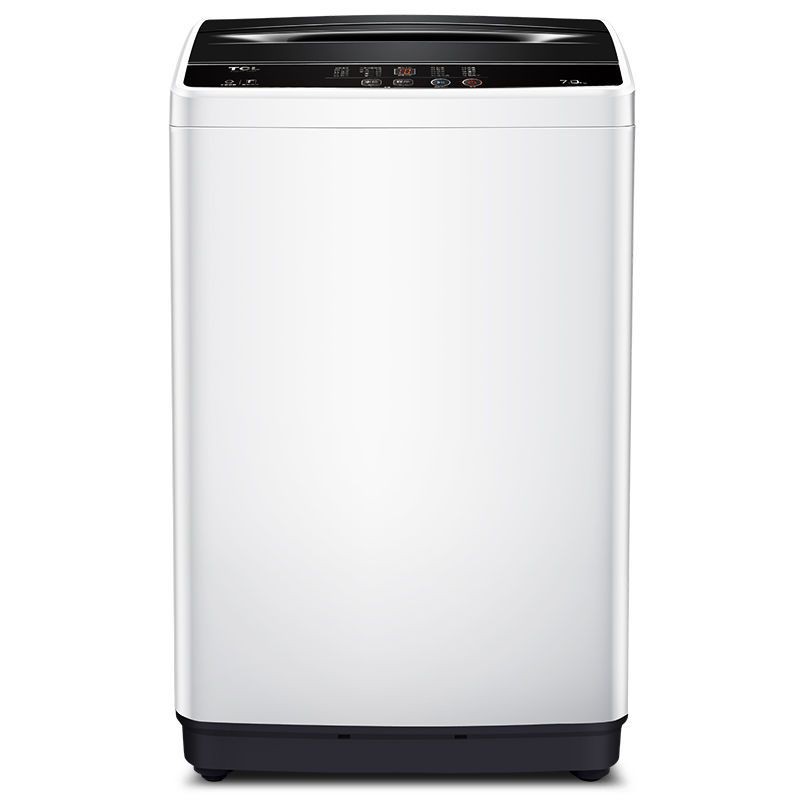 TCL XQB70-36SP宝石黑 7公斤全自动波轮洗衣机
