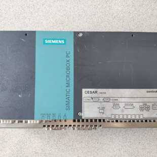议价6AG4040-0AC10-0AX0西门子工控机 SIMATIC Microbox PC420