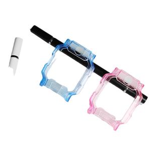 适用小天才电话手表Z9/D3/Q2A保护套Z6S/Z7S/Z8/D2A/Z7/Z6/Z5透明壳Q1A软壳Z1外壳D2表壳Z6A表套钢化膜配件