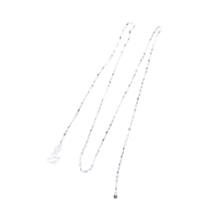 清货特价990足银嘴唇链子项链银项链吊坠链 女款车花纯银项链饰品