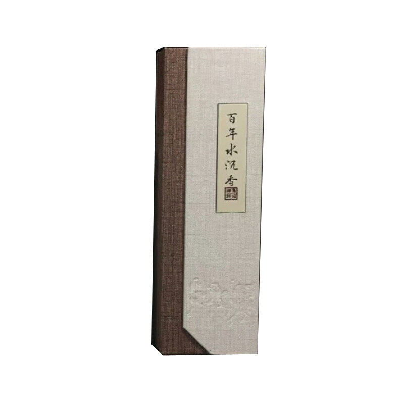 天然百年水沉香线香安神助眠
