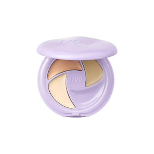 BABI遮瑕膏三色多效遮瑕疵痘印淡纹黑眼圈保湿不闷痘干油皮