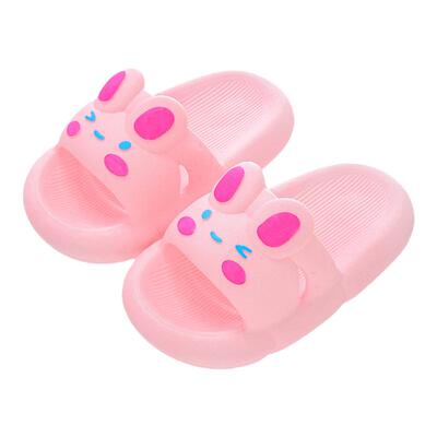 倍易爱儿童拖鞋女童男童防滑夏季