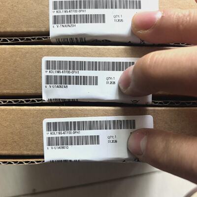 西门子模块6DL1165-6TF00-0PH1 全新保内未开议价