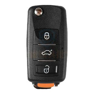 【现货】VVDI超模子机B5款超模子机新款生成4A/49芯片3键云雀手持