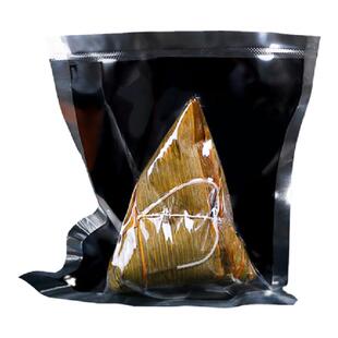 端午节熟粽子包装袋耐高温蒸煮真空食品袋水煮抽真空塑封保鲜袋子