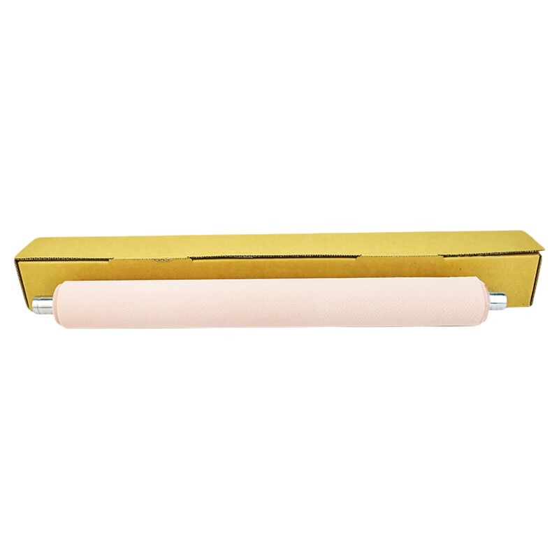 鑫天印适用惠普HP9000定影膜HP 9000 9040 9050 9055复印机配件加热辊定影热辊定影上辊