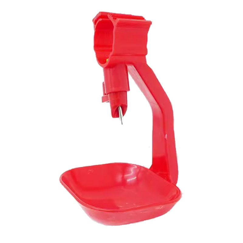 养鸭专用不锈钢球阀自动饮水器