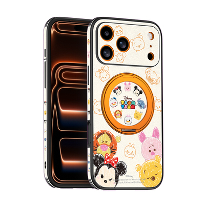 【正版授权】苹果17promax手机壳