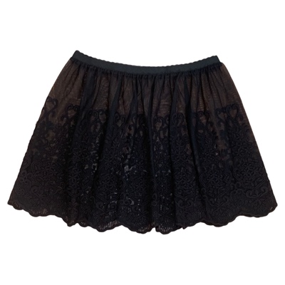 优质刺绣叠穿没静电有宽松感