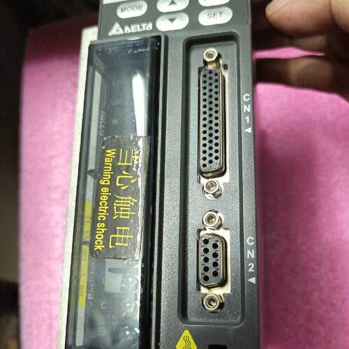 【询价】台达驱动器ASD-B2L-0721-B一个，实物适用
