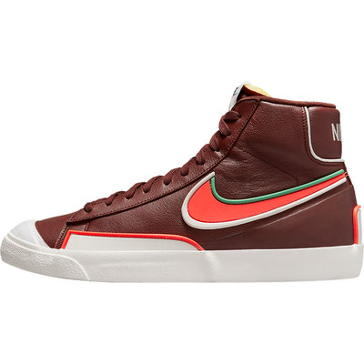 Nike/耐克正品BLAZER MID '77 INFINITE 男女经典板鞋 DA7233-200