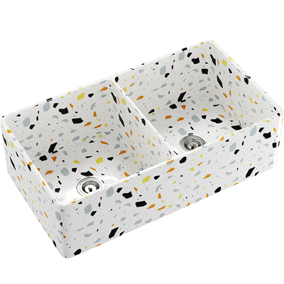 MDTNOFR美式厨房水槽个性原创