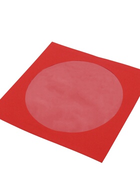 热卖120克原色光盘纸袋可双面CD可印lolg彩色纸袋纸质制定批发