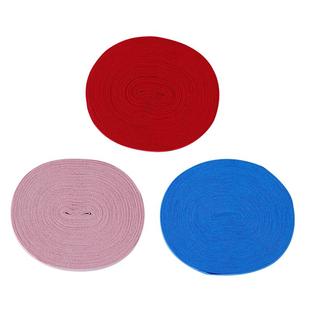 睡衣弹力包边条内衣滚边条布料衣服松紧带棉质对折织带装饰服装带