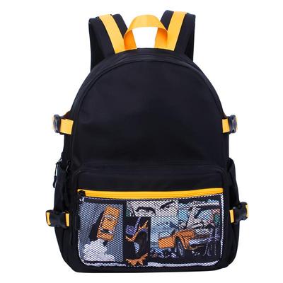 双肩包女2025新款高颜值背包男