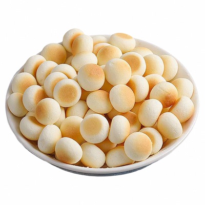 抢！买360颗送360颗狗狗小馒头