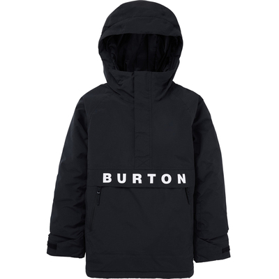 burton伯顿儿童青少年滑雪服上衣