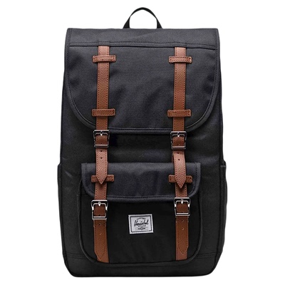 赫行通勤大容量双肩包