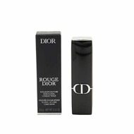 香港直邮Dior迪奥烈艳蓝金丝绒哑光唇膏口红提亮显气色3.5g正品新