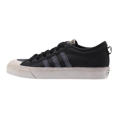 Adidas/阿迪达斯低帮休闲板鞋