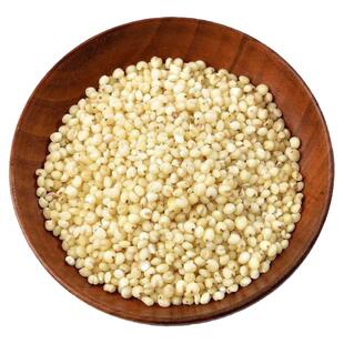 【药用】北秫米中药材黍米高粱米新鲜黄糯子糯粟无硫做枕头