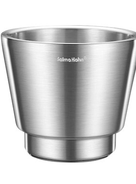 德国品牌304不锈钢捣蒜器