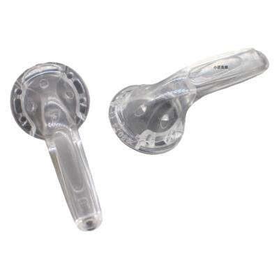 透明壳15.4mm耳机壳小匠音频耳壳