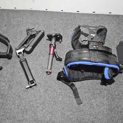 斯坦尼康稳定器#steadicam cinema produ议价