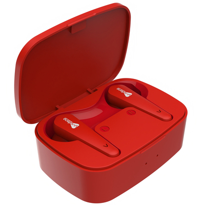 真无线监听耳机乐动高清音质