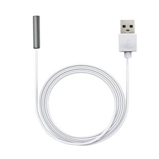 100万高清内窥镜模组 直径4mmUSB微距镜头工业管道医疗防水探头