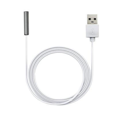 100万高清内窥镜模组 直径4mmUSB微距镜头工业管道医疗防水探头