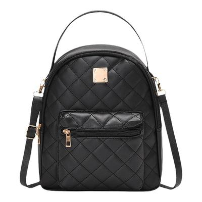 双肩包2023ladies Knapsack新款韩版时尚女包休闲背包外贸包